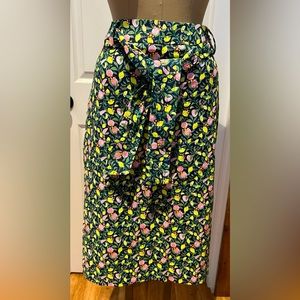 Nordstrom 1901 Pencil Skirt Sz 6